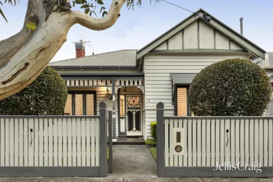 6 Darebin Road, Northcote, Vic 3070