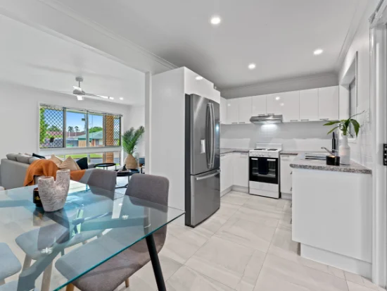 6 Dargie Avenue, Collingwood Park, Qld 4301
