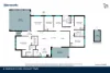 6 Darkan Close, Dudley Park, WA 6210-Floorplan