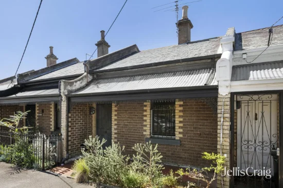 6 Darling Street, East Melbourne, Vic 3002 - For Sale