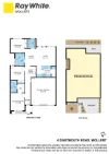 6 Dartmouth Road, Wollert, Vic 3750-Floorplan