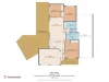 6 David Place, Wodonga, Vic 3690-Floorplan