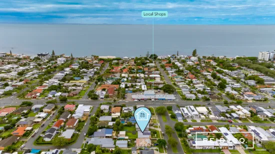 6 Davis Street, Redcliffe, Qld 4020