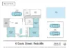 6 Davis Street, Redcliffe, Qld 4020-Floorplan