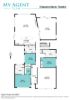 6 Dawarra Street, Tomakin, NSW 2537-Floorplan