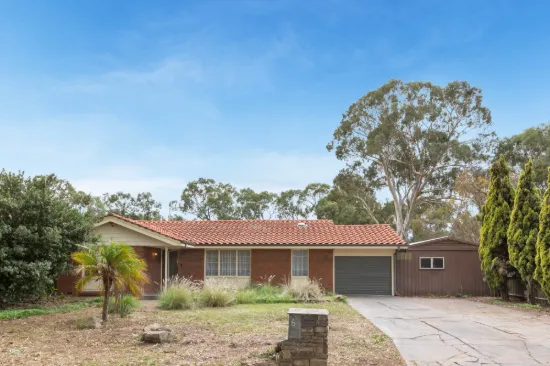 6 Dawn Close, Paralowie, SA 5108