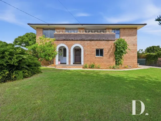 6 Dawn Drive, Moonee Beach, NSW 2450