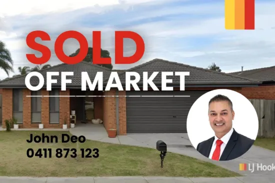 6 Day Place, Hampton Park, Vic 3976