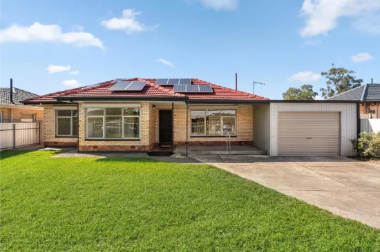 6 Day Street, Pooraka, SA 5095
