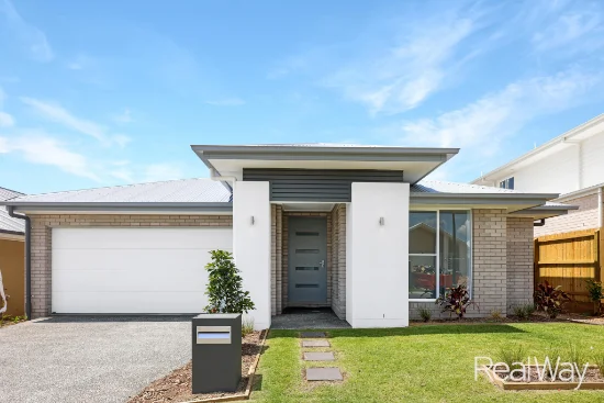 6 Daylily Way, Ripley, Qld 4306