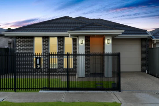 6 De Lissa Way, Ferryden Park SA 5010-Image