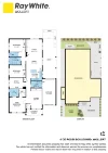 6 De Rossi Boulevard, Wollert, Vic 3750-Floorplan