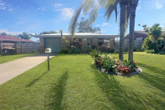 6 Debra Court, Urangan, Qld 4655