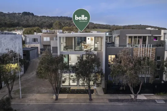 6 Deck Terrace, Safety Beach, Vic 3936