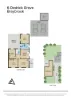 6 Dedrick Grove, Braybrook, Vic 3019-Floorplan