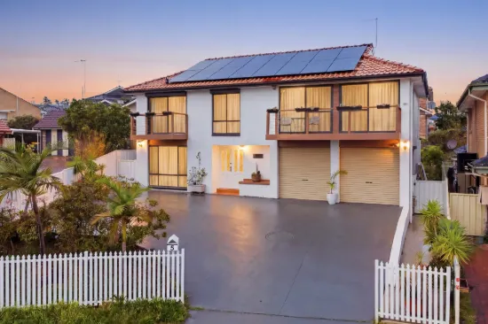 6 Dee Place, Prospect, NSW 2148
