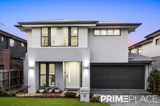 6 DEESIDE COURT, Spring Mountain, Qld 4300