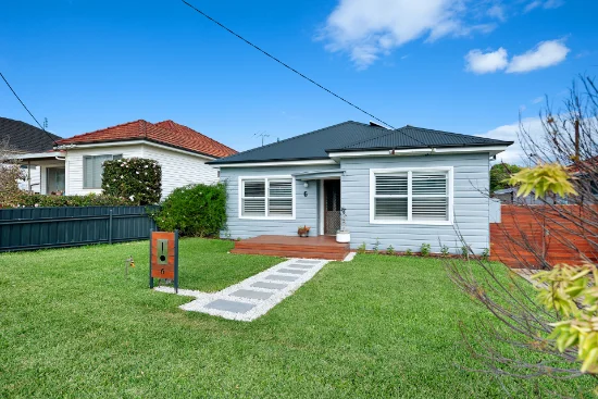 6 Delauret Square, Waratah West, NSW 2298
