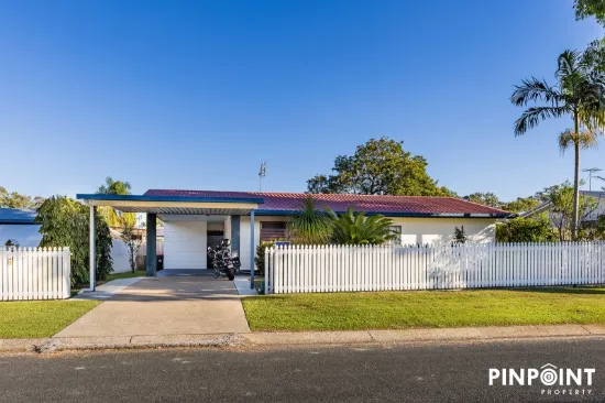 6 Delma Street, Andergrove, Qld 4740