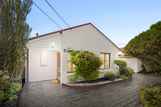 6 Dennison Avenue, Hoppers Crossing, Vic 3029 - For Sale
