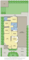 6 Dennison Avenue, Hoppers Crossing, Vic 3029-Floorplan