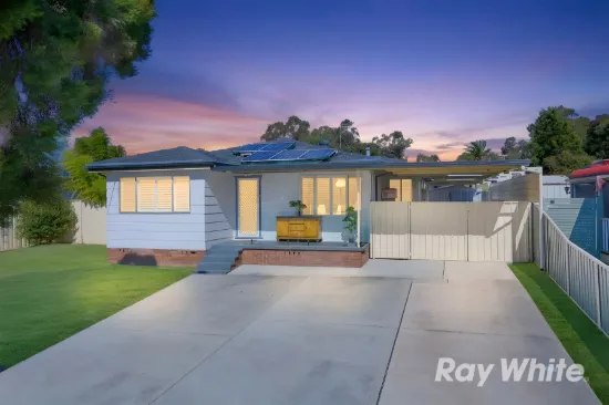 6 Denzil Avenue, St Clair, NSW 2759