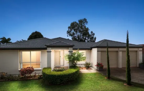 6 Derwent Place, Springfield, Qld 4300