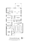 6 Derwent Street, Warragul, Vic 3820-Floorplan