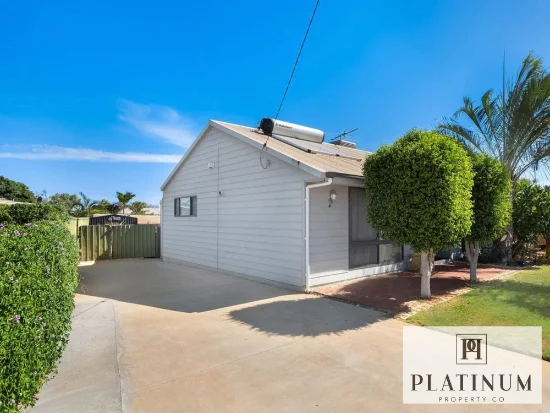 6  Devenish St, Utakarra, WA 6530