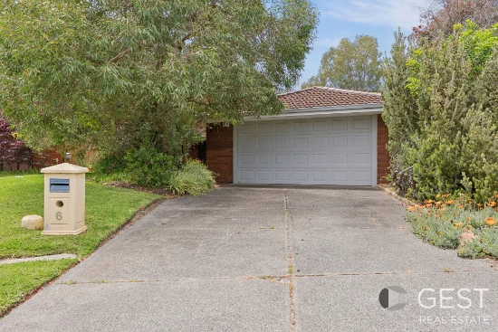 6 Dew Close, Ballajura, WA 6066 - For Sale