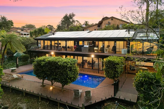 6 Dewberry Way, Castle Hill, NSW 2154 - For Sale