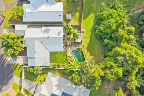 6 Di Silva Court, Brinsmead, Qld 4870