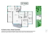 6 Diana Avenue, West Pymble, NSW 2073-Floorplan