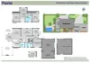 6 Dianthus Court, Narre Warren South, Vic 3805-Floorplan