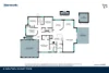 6 Dias Pass, Dudley Park, WA 6210-Floorplan
