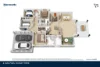 6 Dias Pass, Dudley Park, WA 6210-Floorplan