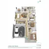 6 Diesel Close, Teralba, NSW 2284-Floorplan