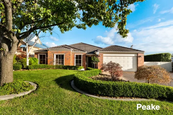 6 Diggers Court, Beaconsfield, Vic 3807