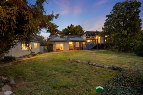 6 Diggles Street, Page, ACT 2614