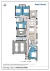 6 Dimago Vista, Hammond Park, WA 6164-Floorplan