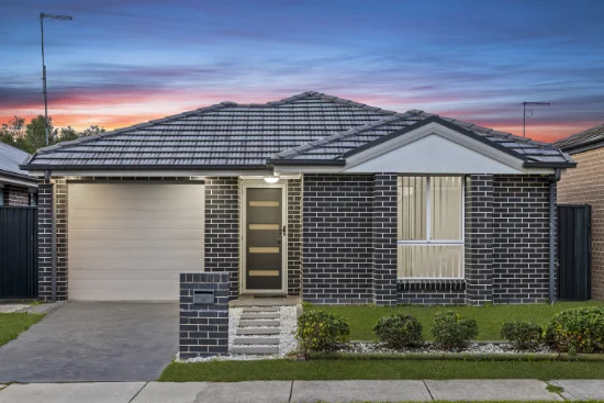 6 Dinant Road, Edmondson Park, NSW 2174 - Sold