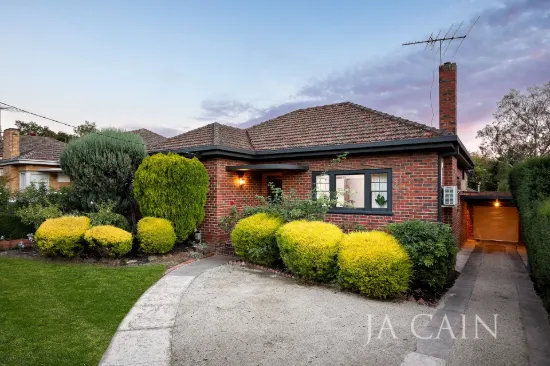6 Dion Street, Glen Iris, Vic 3146