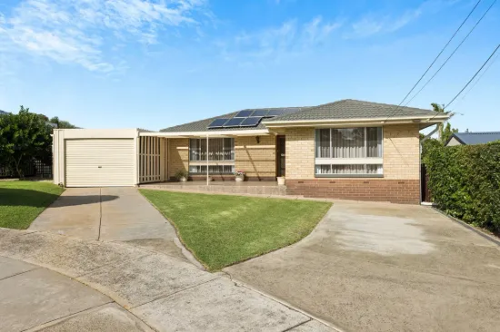 6 Dipali Court, Modbury North, SA 5092