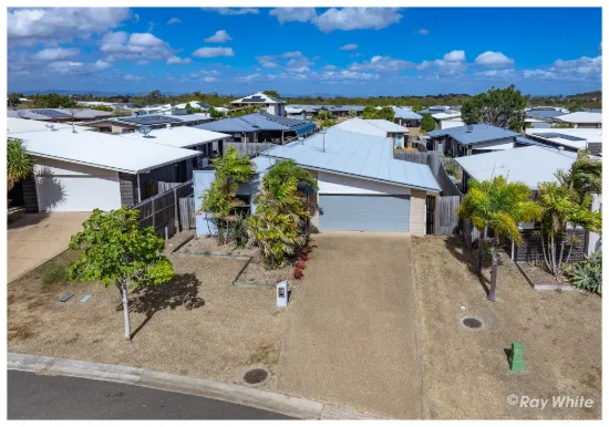 6 Diploma Street, Norman Gardens, Qld 4701