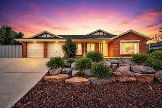 6 Discovery Court, Hewett, SA 5118