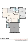 6 Dobell Place, Metford, NSW 2323-Floorplan