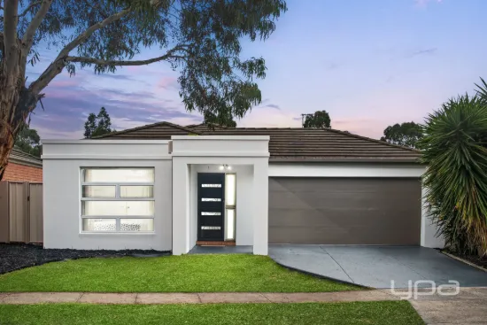 6 Dobson Grove, Truganina, Vic 3029