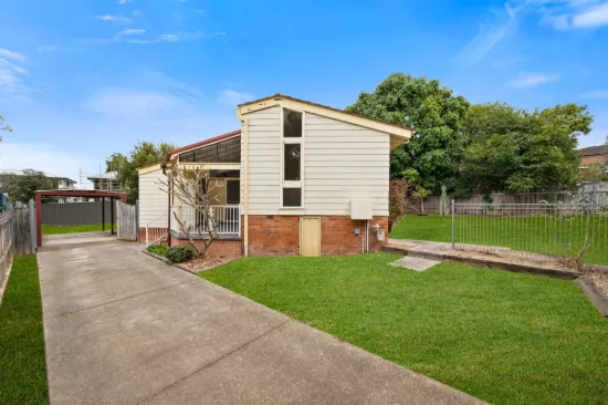 6 Docharty Street, Bradbury NSW 2560-Image