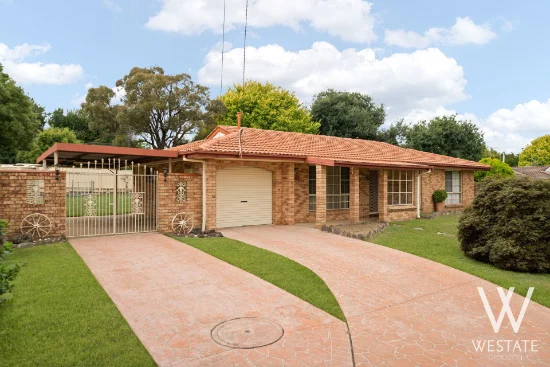 6 Doctor Perkins Crescent, Oberon, NSW 2787