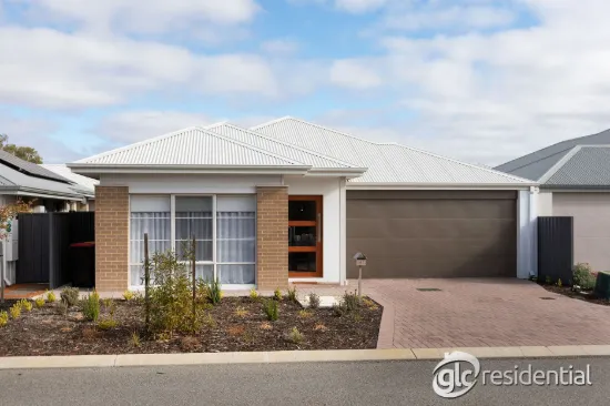6 Dod Way, Forrestdale, WA 6112